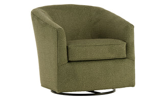 Krew Swivel Chair 2